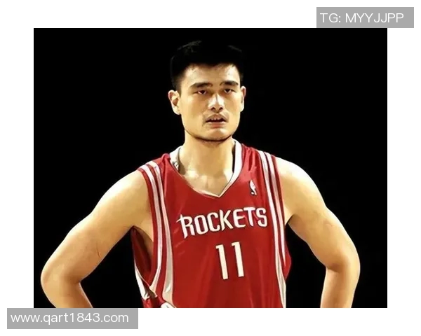 姚明与刘翔的友谊与奋斗：两位体育巨星的传奇人生与共同追求