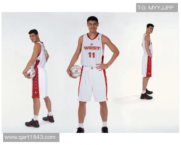 姚明职业生涯球队数据分析及其对篮球运动的影响探讨