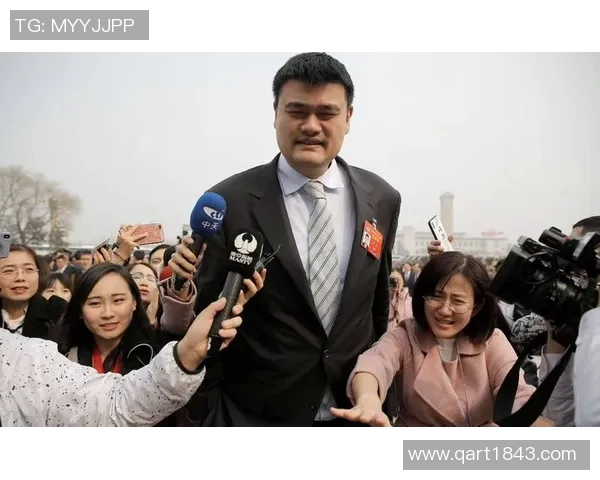 姚明近况最新动态揭秘他在篮球界的影响力与未来发展方向 姚明近况最新动态揭秘他在篮球界的影响力与未来发展方向