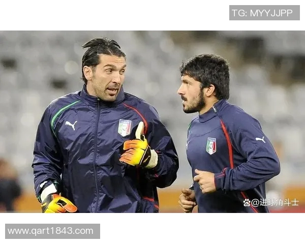 布冯传奇！退役后将在意甲任教，将执教哪支球队呢？