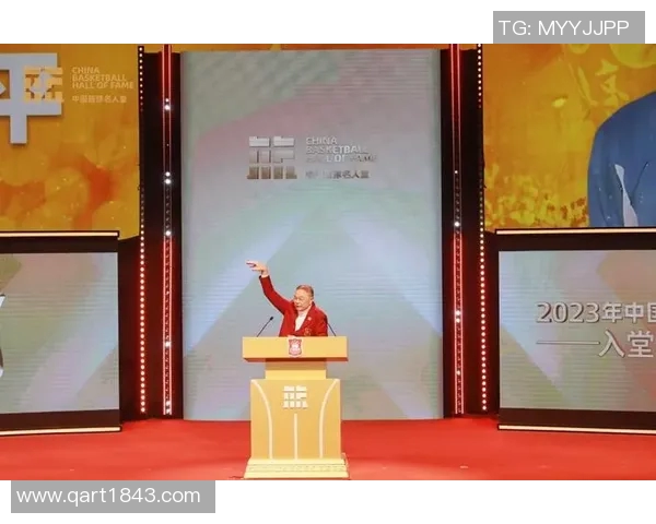 张卫平与姚明的品行对比：体育精神与人文素养的完美结合