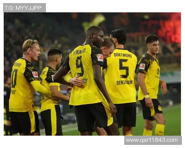 德甲榜首争夺激烈多特蒙德或有夺冠机会 德甲榜首争夺激烈多特蒙德或有夺冠机会