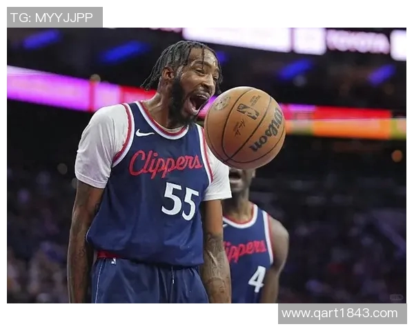 快船战胜凯尔特人发起反击:乘势追击力争赛季突破 快船战胜凯尔特人发起反击:乘势追击力争赛季突破