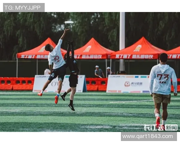 武汉飞盘队荣登全国团队协作排行榜第七名展现出色实力与团队精神