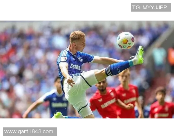 沙尔克04陷入泥潭，德甲降级令人担忧