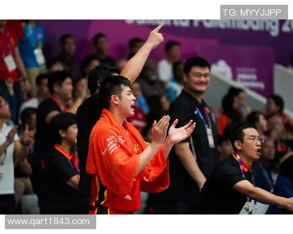 深圳乒乓球队实力引发热议球迷对其表现和未来发展展开激烈讨论