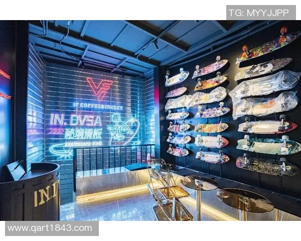 滑板梦想启航：上海滑板队的奋斗与荣耀之路