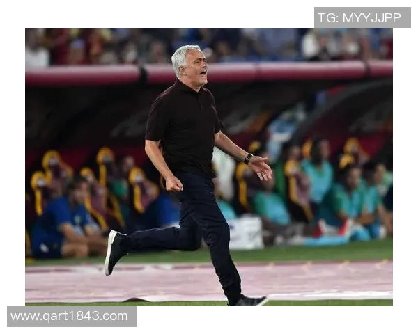 穆里尼奥：执教风波不断与球员起冲突频频